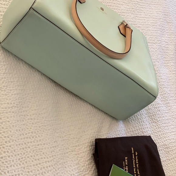 Kate Spade Handbag - Picture 3 of 7